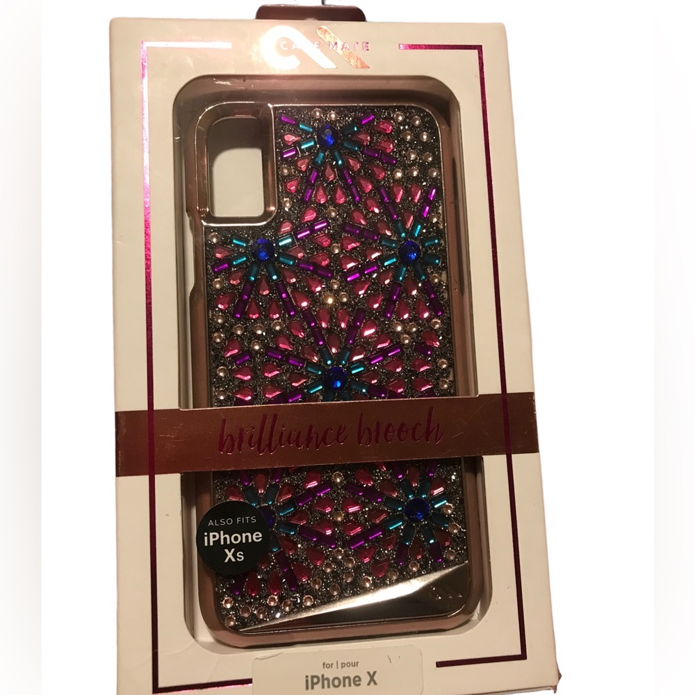 iPhone X case - Picture 2 of 3